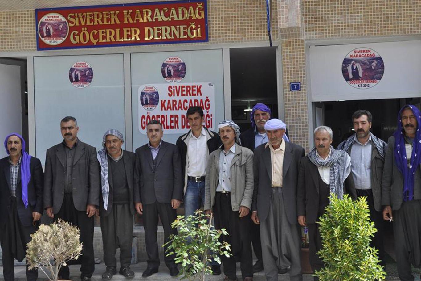 "Devlet sahip çıkmazsa hayvancılığı bırakacağız" "Devlet sahip çıkmazsa hayvancılığı bırakacağız"